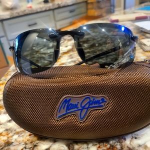 Maui Jim Men's Sunglasses. Perfect condition. Never worn
